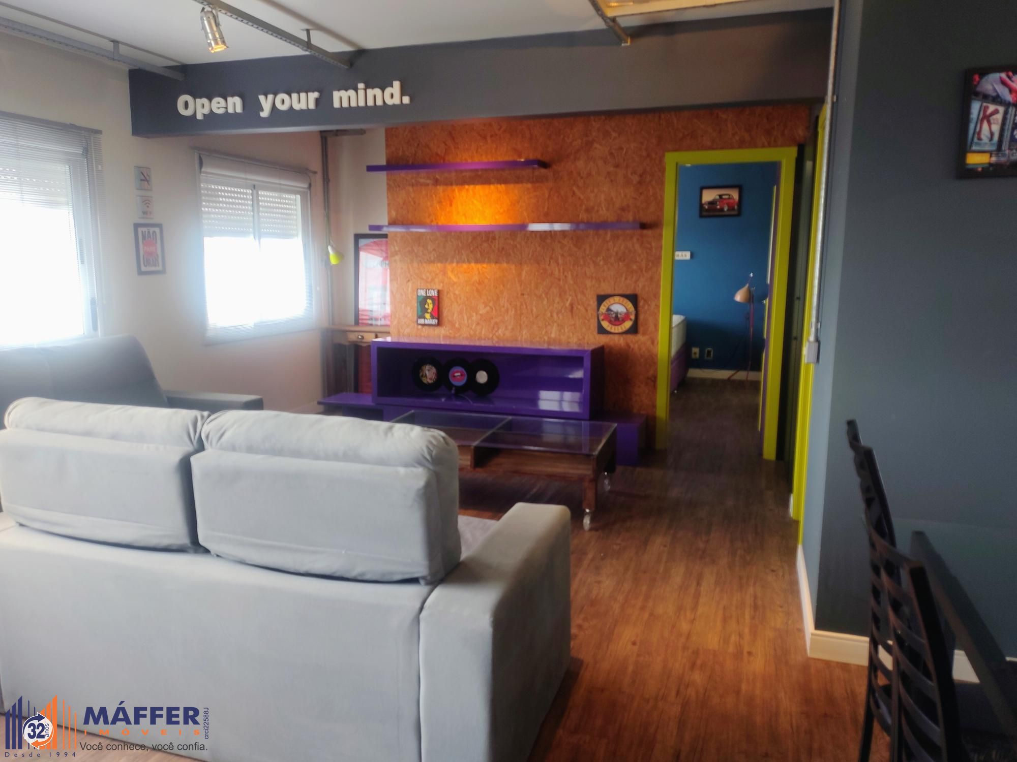 Apartamento, 3 quartos, 65 m² - Foto 11