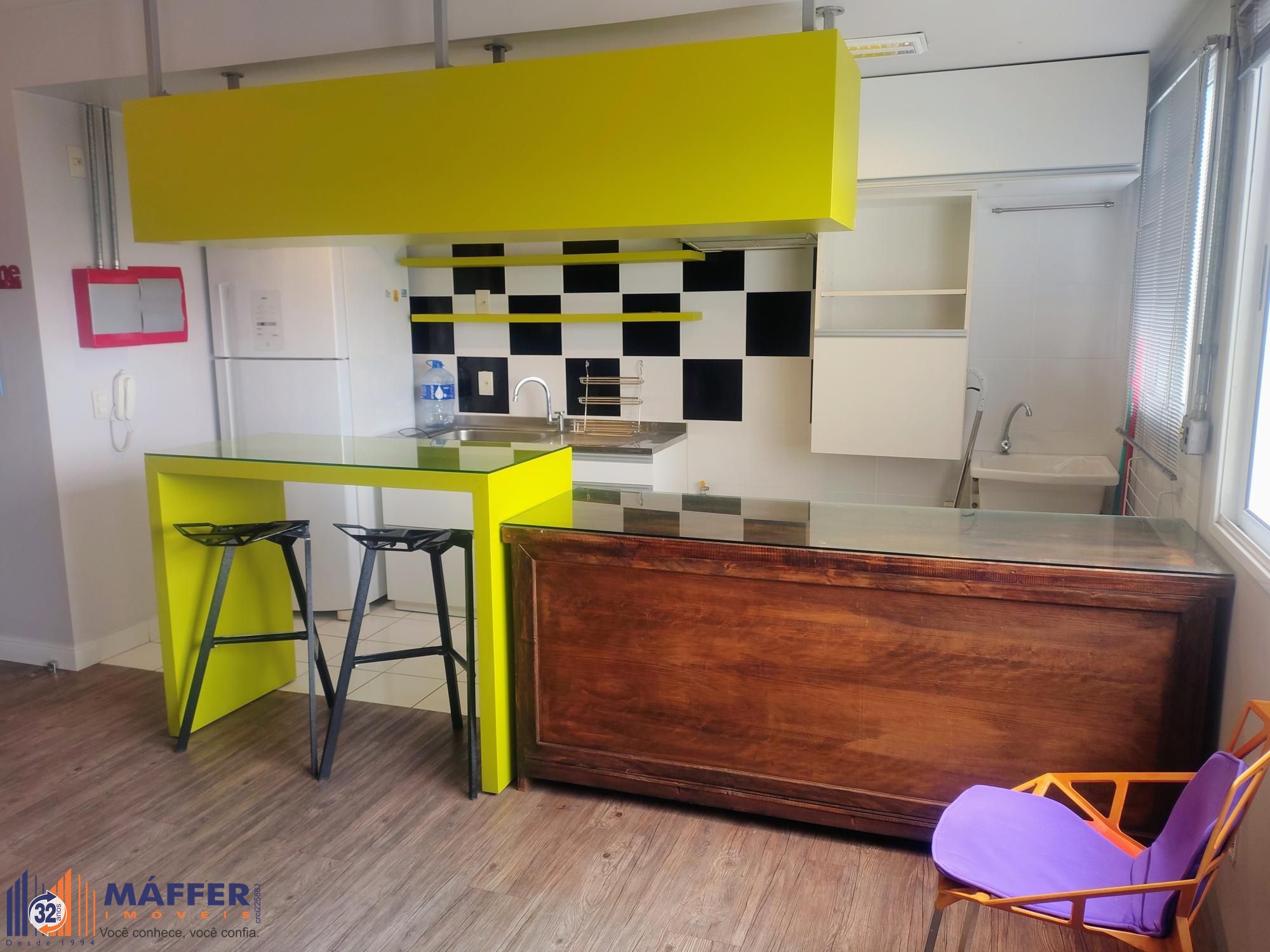 Apartamento, 3 quartos, 65 m² - Foto 14