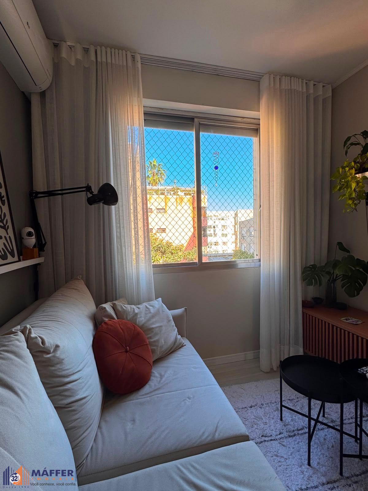 Apartamento, 1 quarto, 57 m² - Foto 6