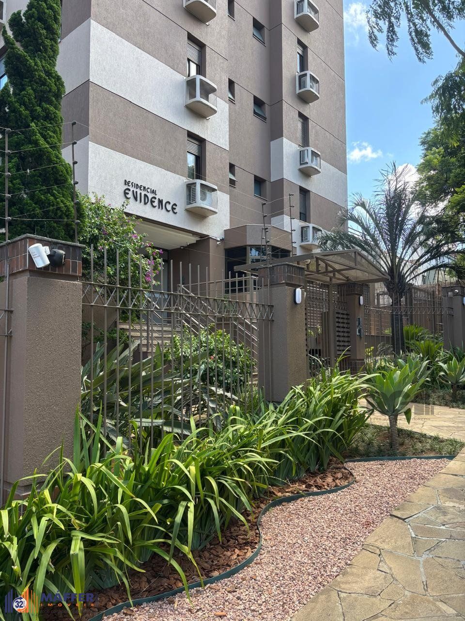 Apartamento 3 quartos à venda, 101m², São João - Porto Alegre