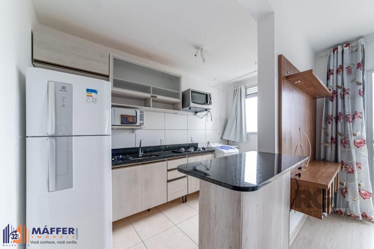 Apartamento, 2 quartos, 45 m² - Foto 6