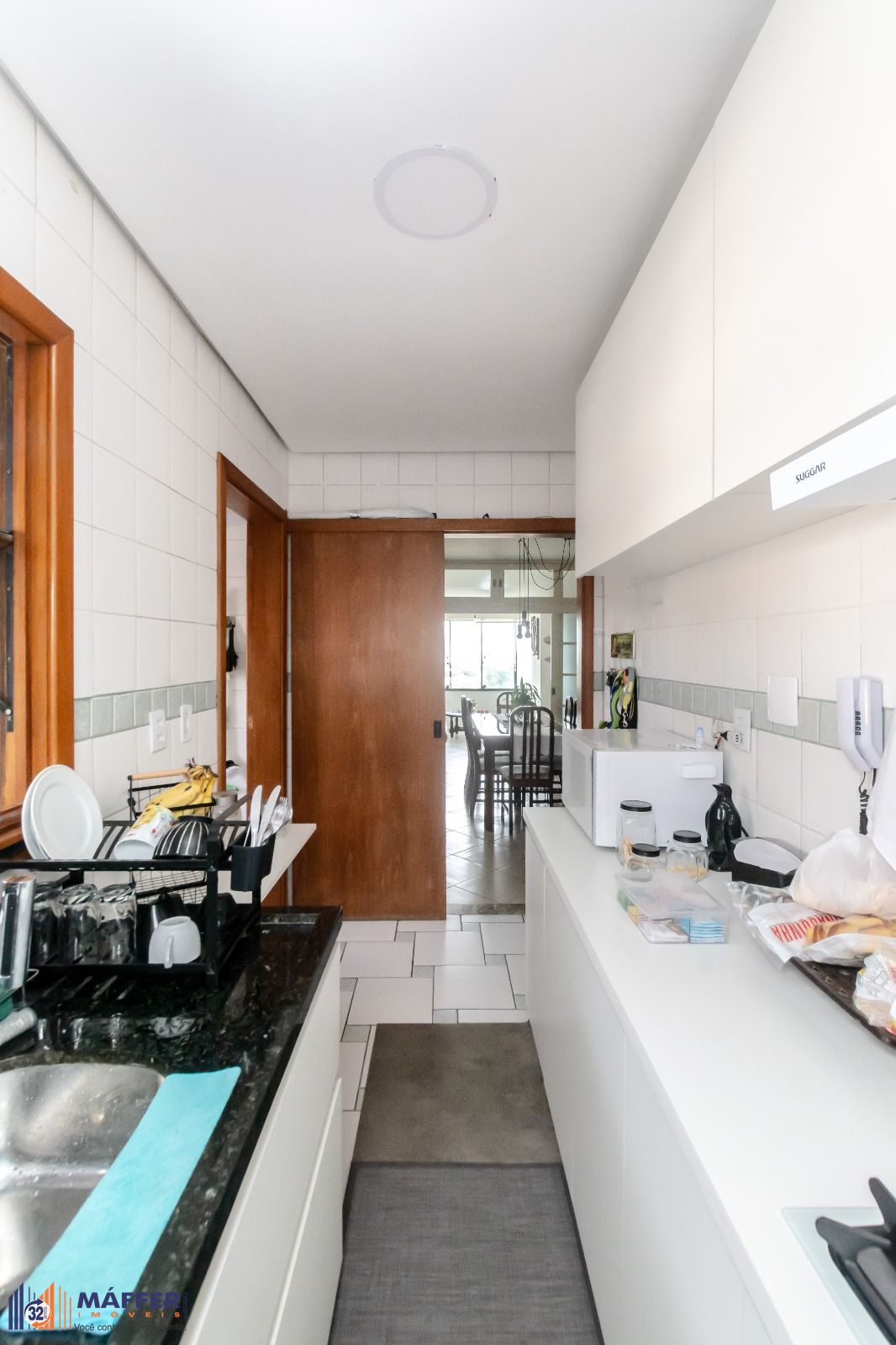Cobertura, 2 quartos, 147 m² - Foto 19