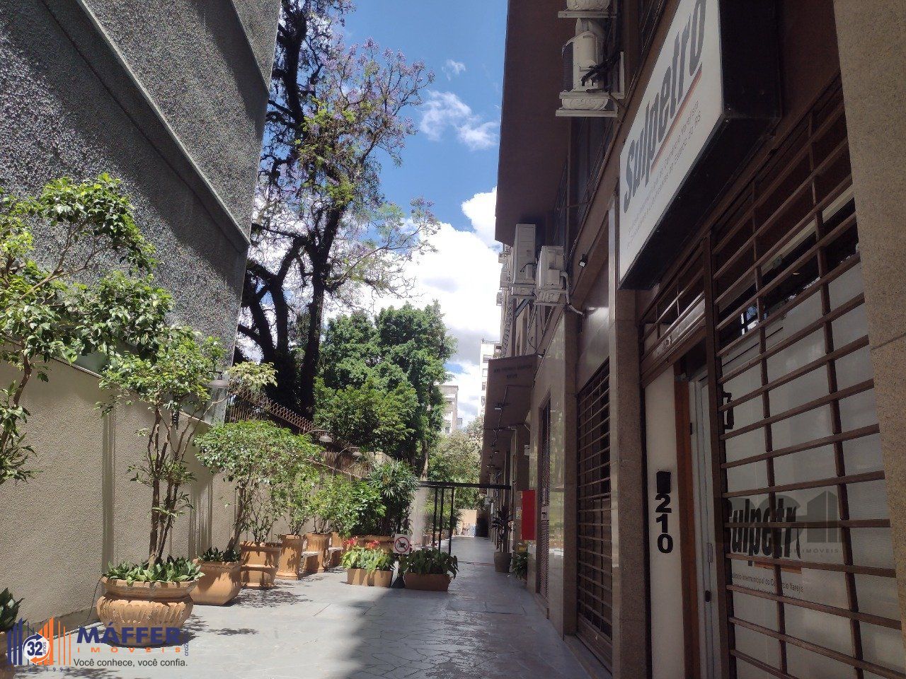 Apartamento, 1 quarto, à venda, 54 m², Centro Histórico - Porto Alegre — foto 2
