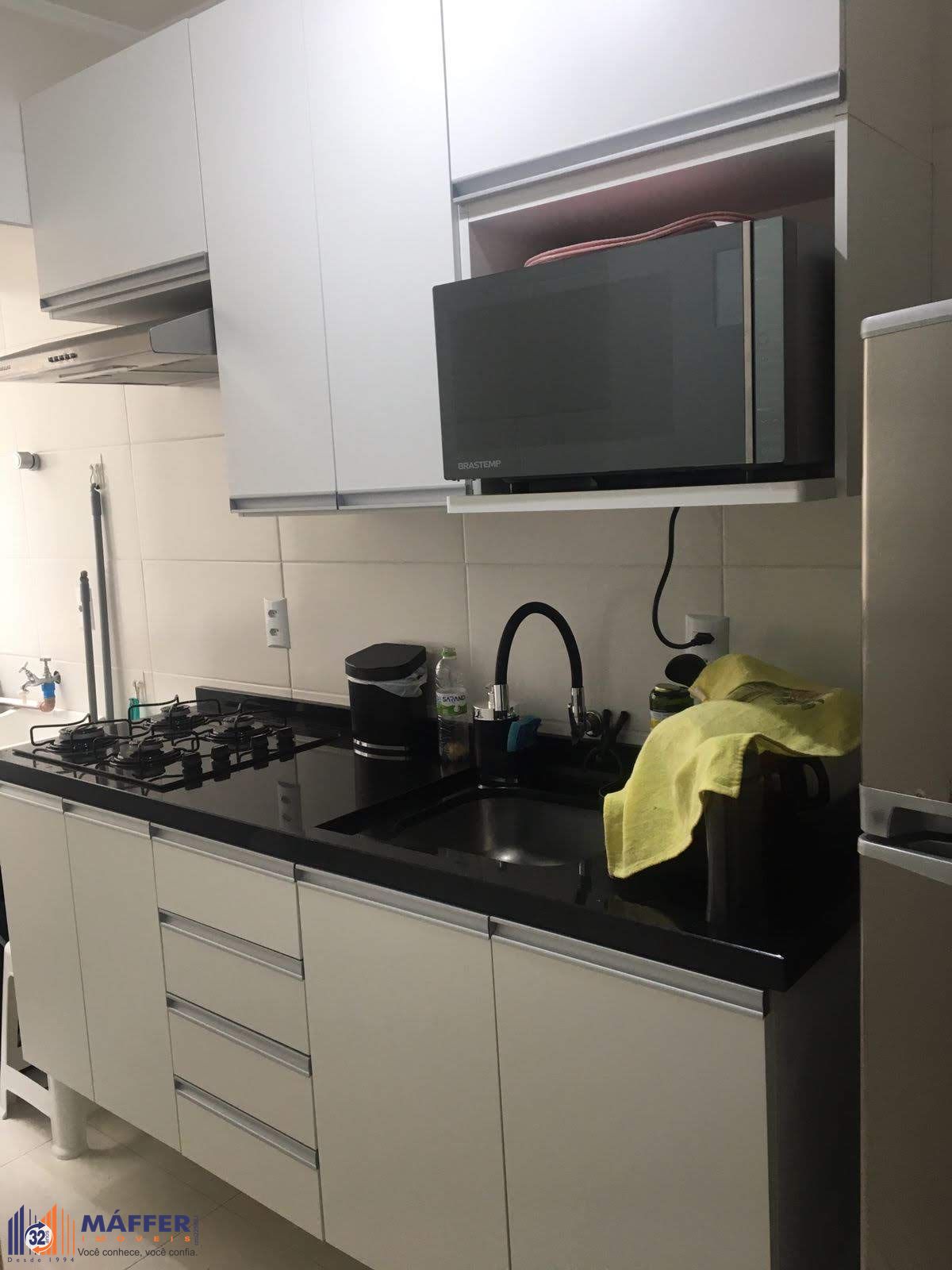 Apartamento, 1 quarto, 42 m² - Foto 15