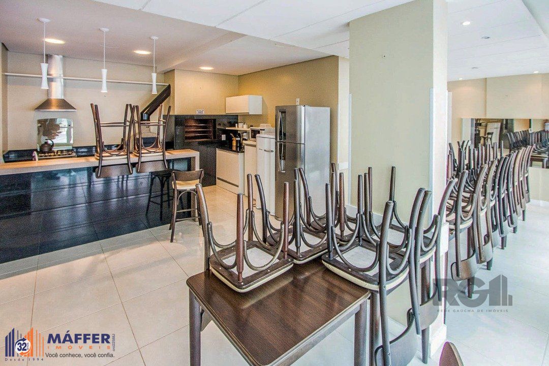 Apartamento, 2 quartos, 56 m² - Foto 3