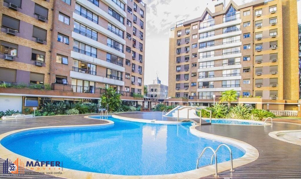 Apartamento, 3 quartos, 94 m² - Foto 21