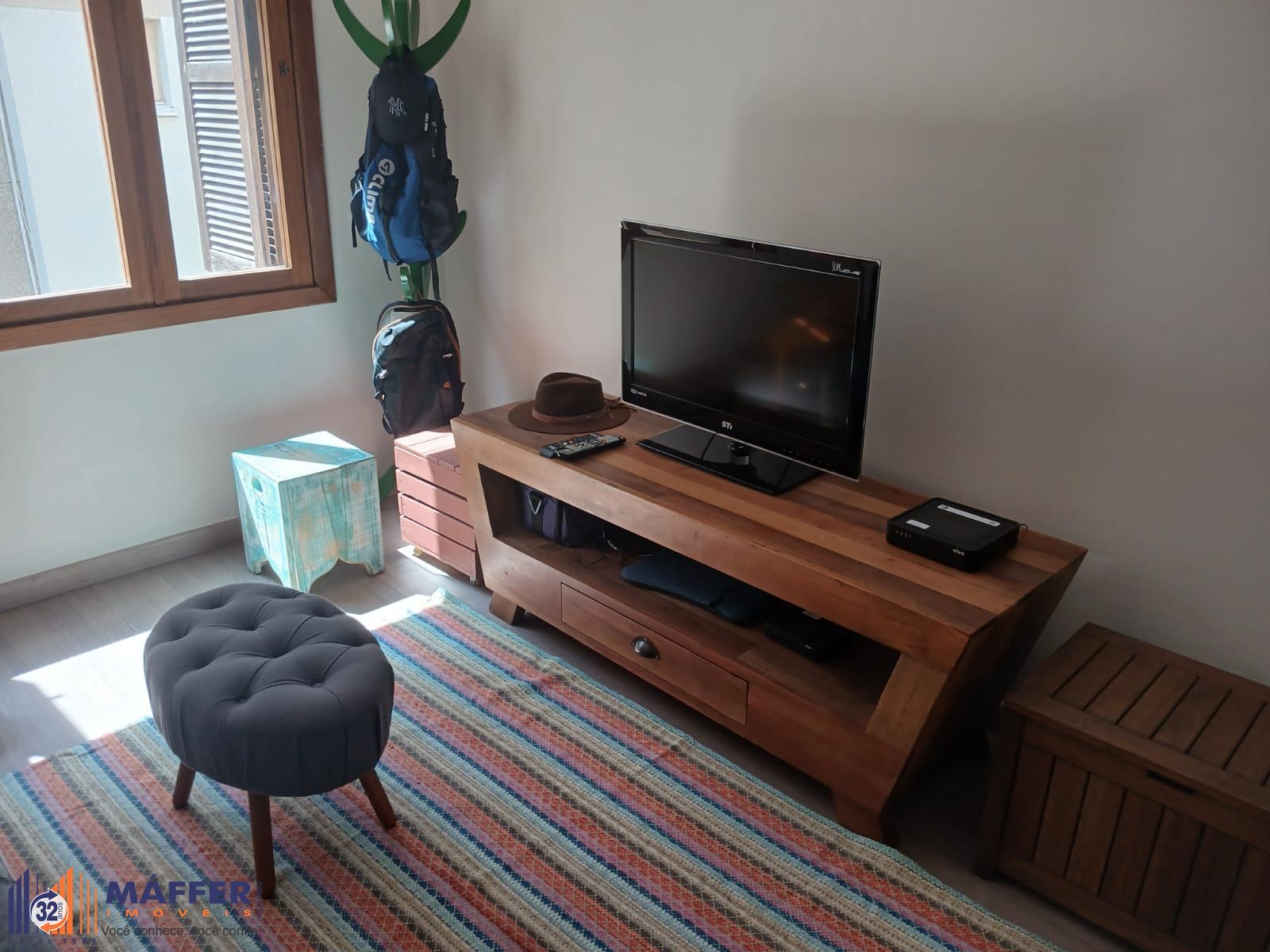 Apartamento, 1 quarto, 56 m² - Foto 14