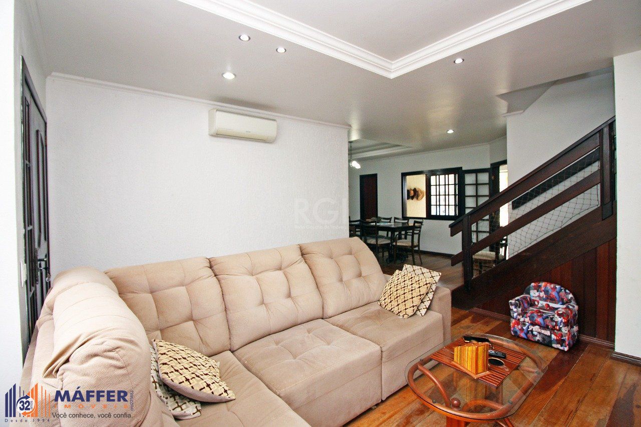 Casa, 4 suítes, à venda, 306 m², Jardim Itu - Porto Alegre — foto 2
