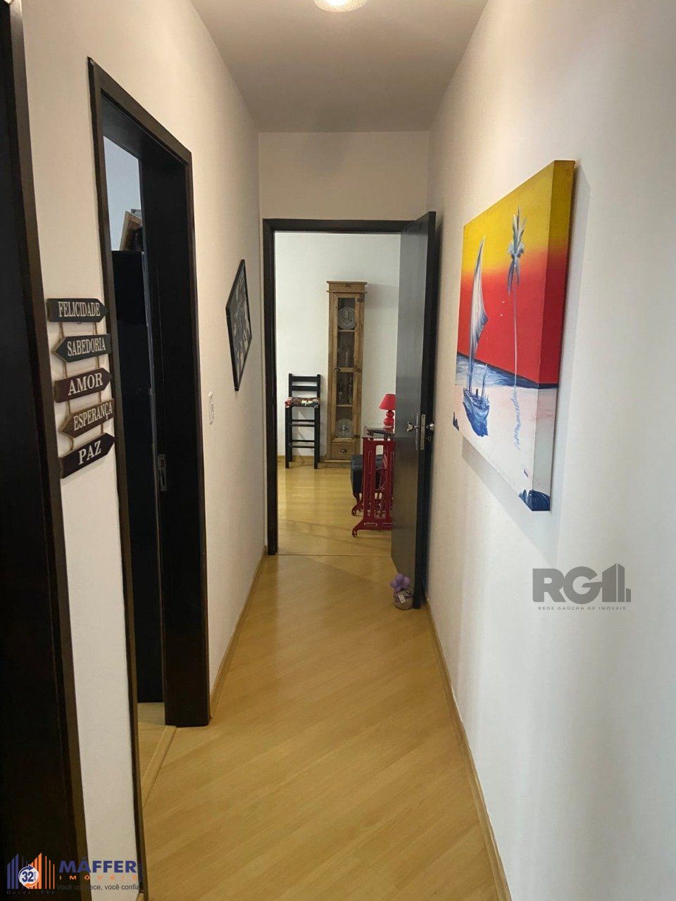 Apartamento, 2 quartos, 65 m² - Foto 7