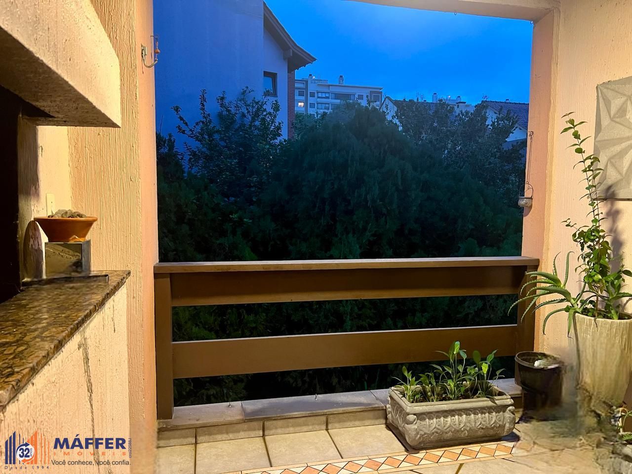 Apartamento, 3 quartos, 85 m² - Foto 3