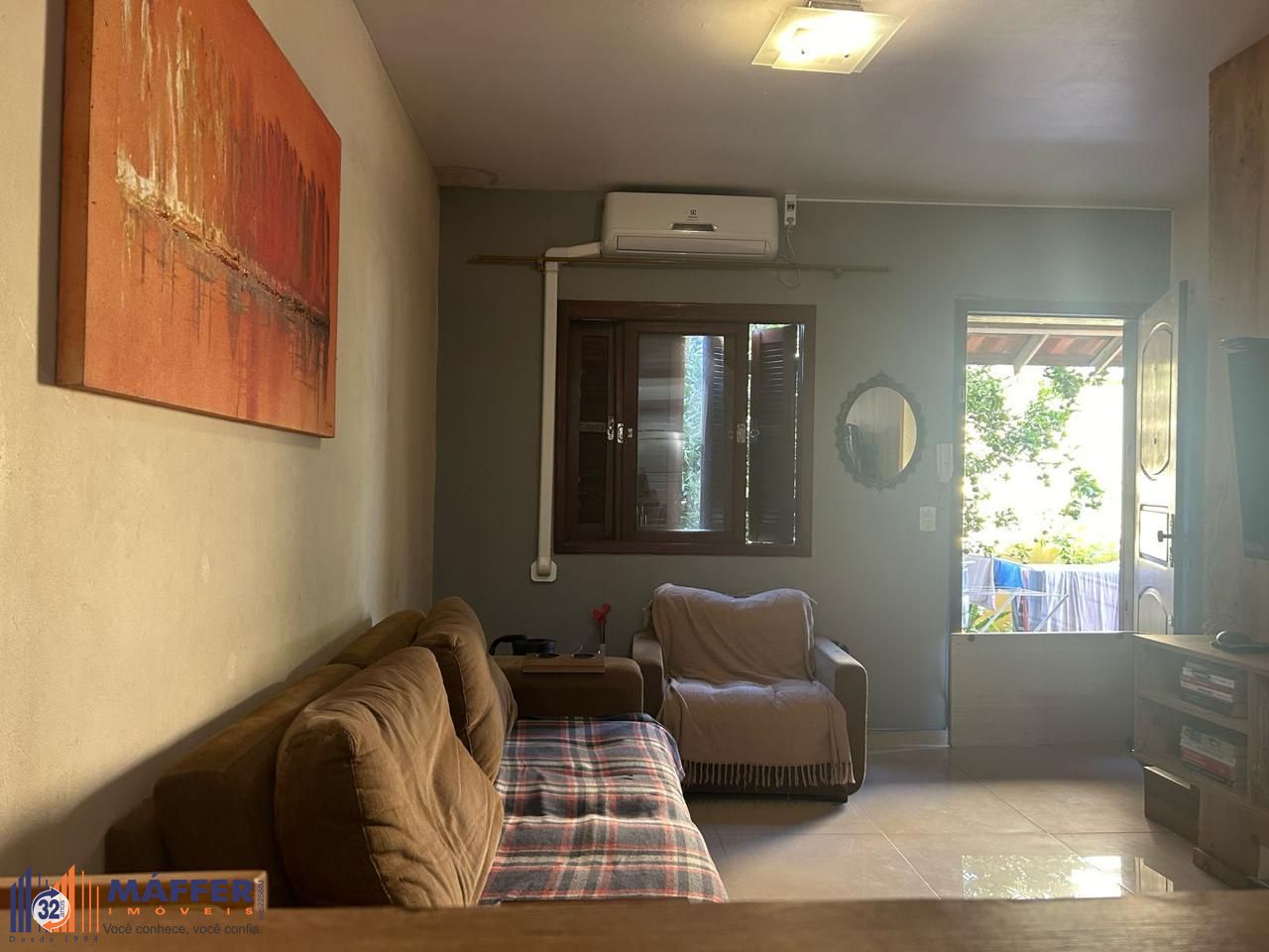 Casa de Condomínio, 2 quartos - Foto 4