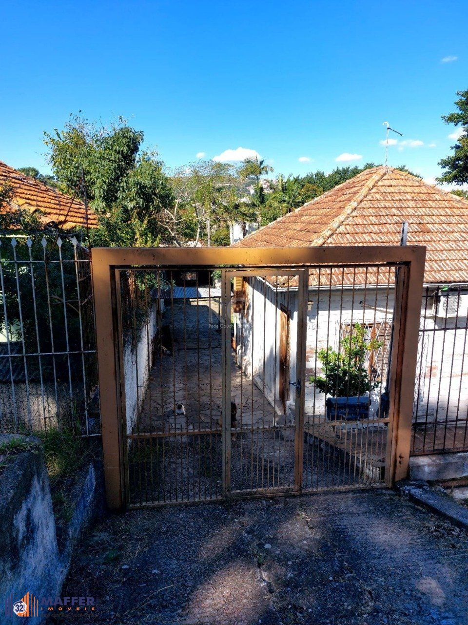 Terreno para Venda - 484m², 0 dormitórios, Cristal, Porto Alegre