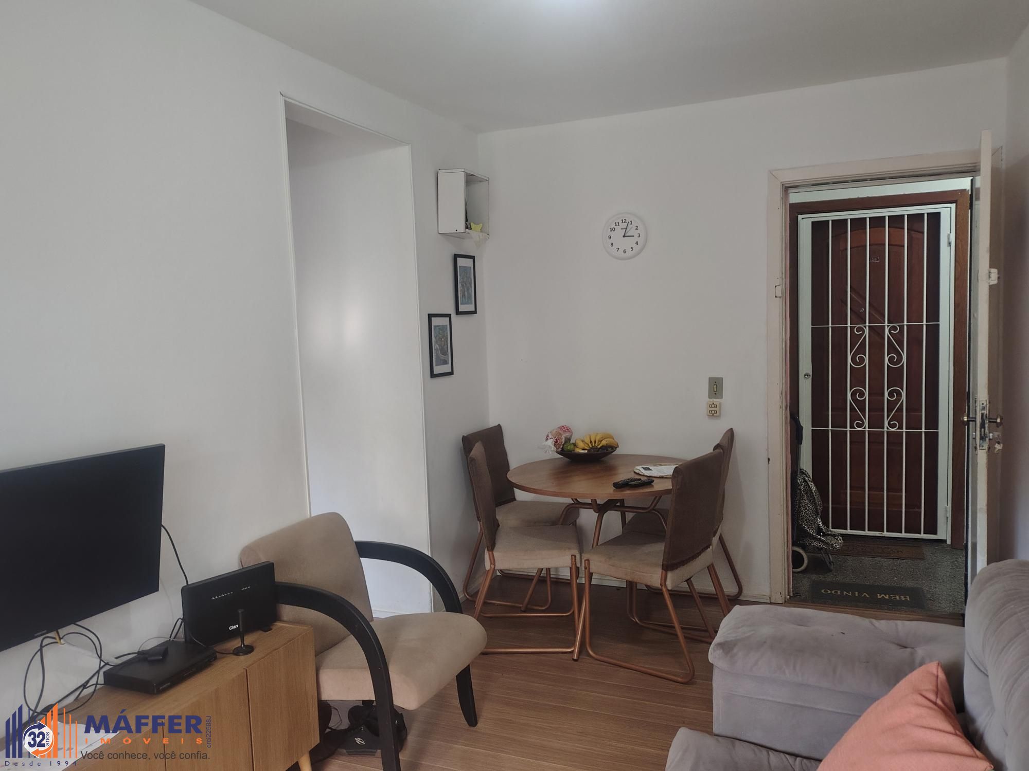 Apartamento, 2 quartos, 52 m² - Foto 6