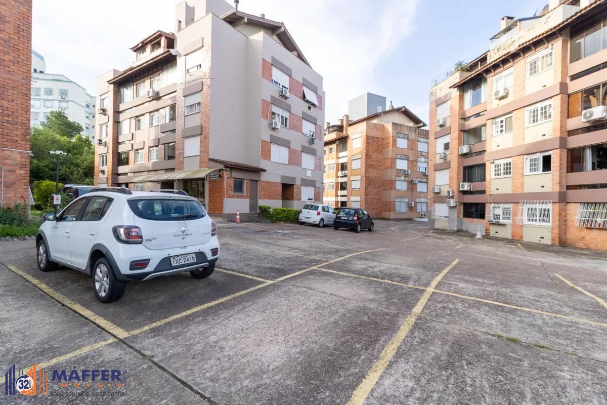 Apartamento, 2 quartos, 57 m² - Foto 21