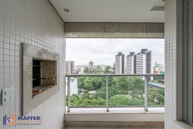 Apartamento, 1 quarto, 48 m² - Foto 1