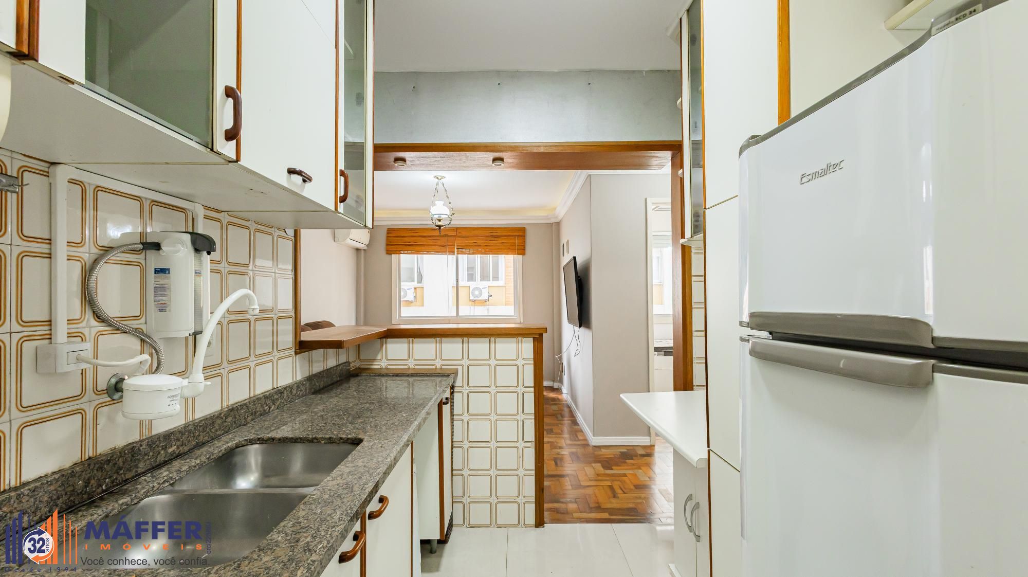 Apartamento, 2 quartos, 55 m² - Foto 7