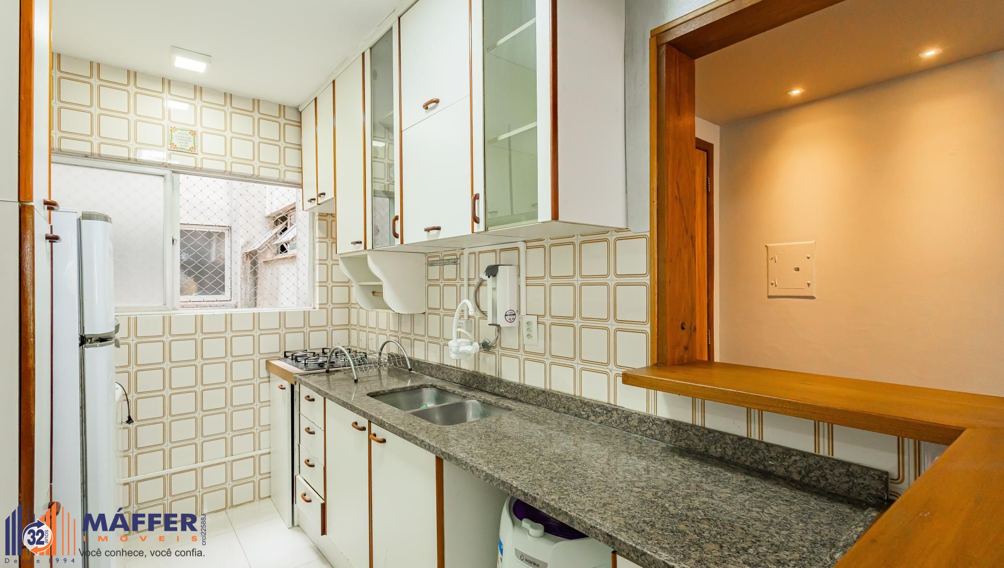 Apartamento, 2 quartos, 55 m² - Foto 9