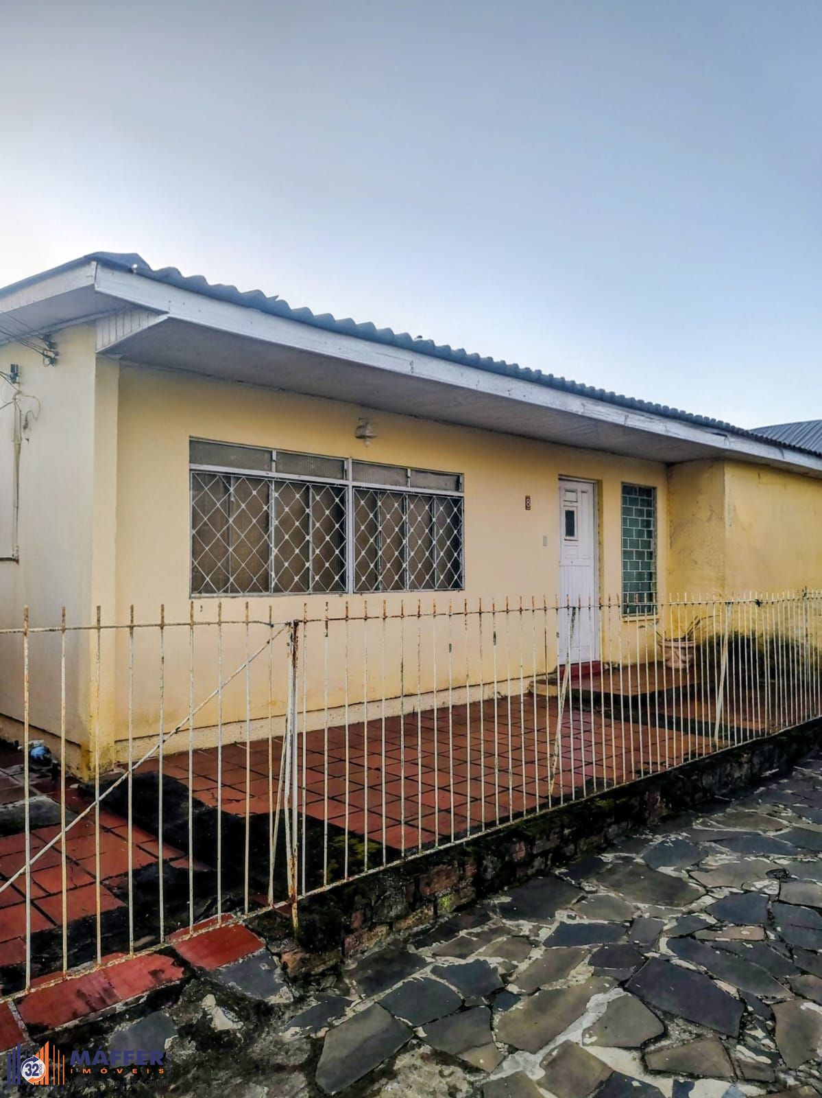 Casa, 3 quartos, 89 m² - Foto 1