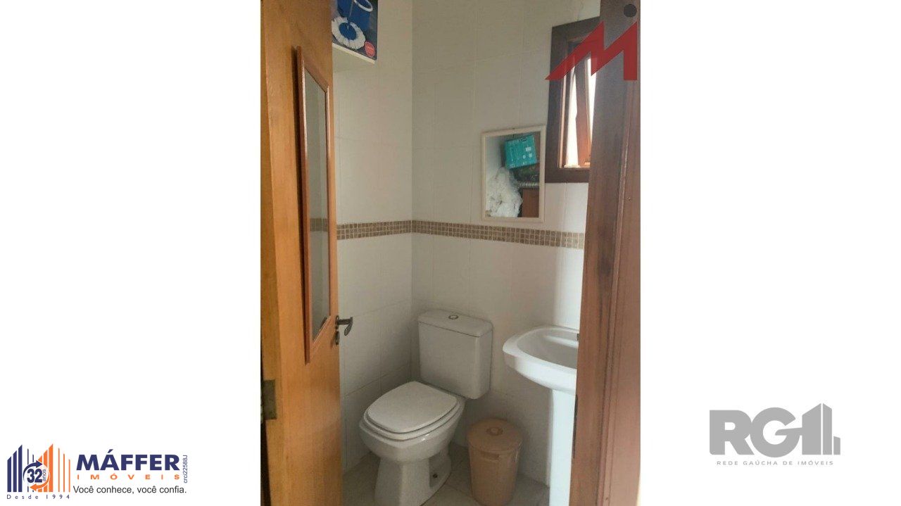 Casa de Condomínio, 2 suítes, à venda, 84 m², Floresta - Porto Alegre — foto 5