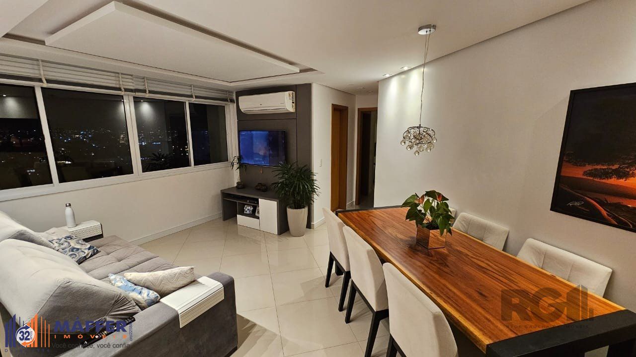 Apartamento, 2 quartos, 70 m² - Foto 2