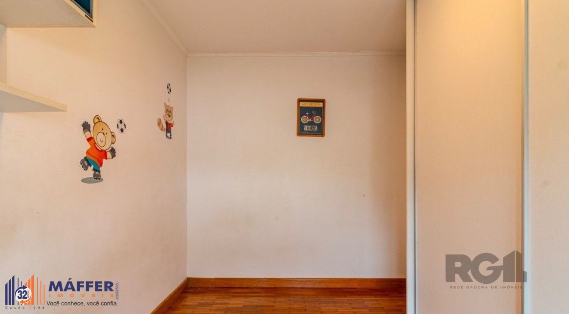 Casa de Condomínio, 4 quartos - Foto 30