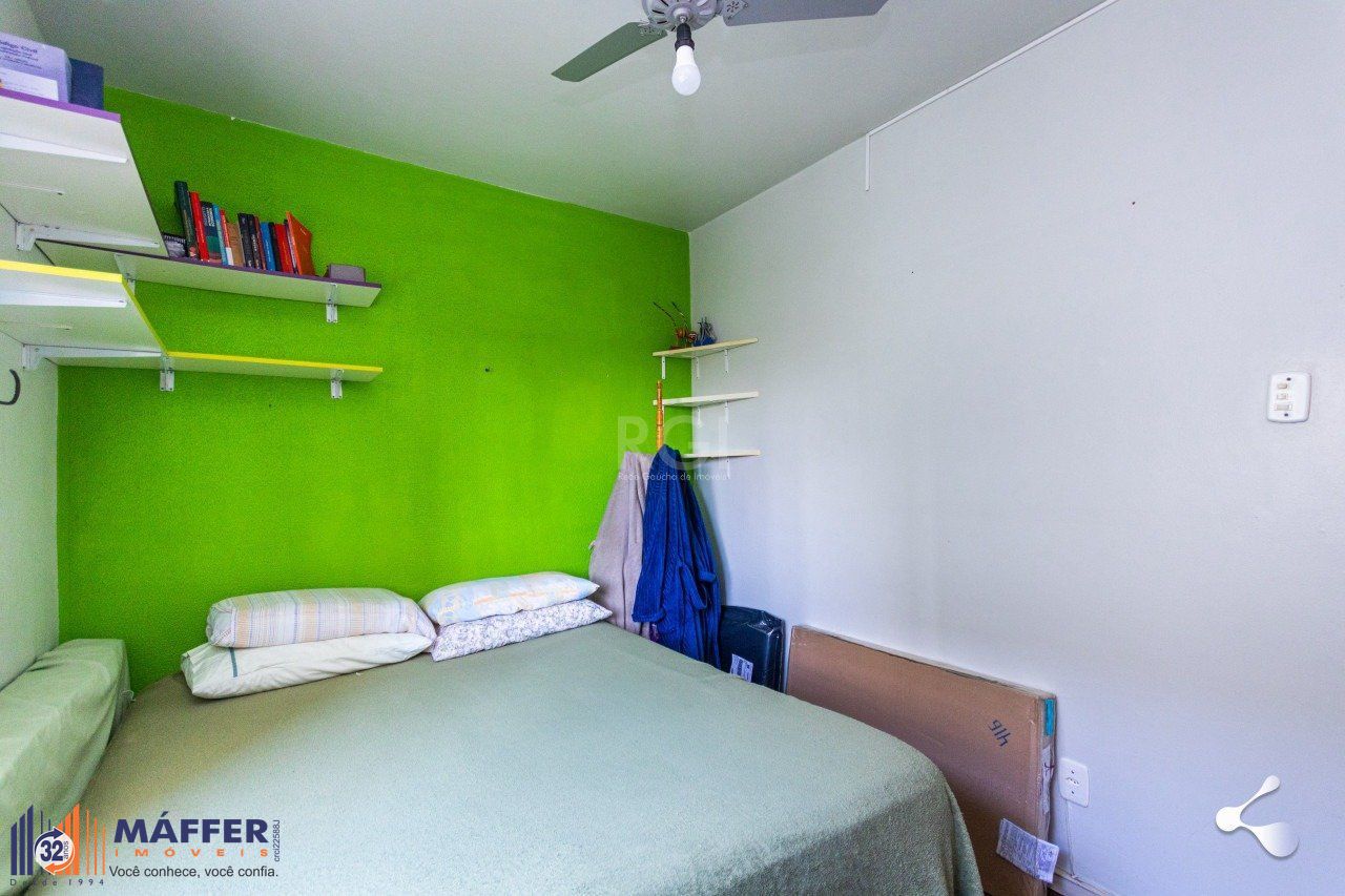 Apartamento, 3 quartos, 63 m² - Foto 10