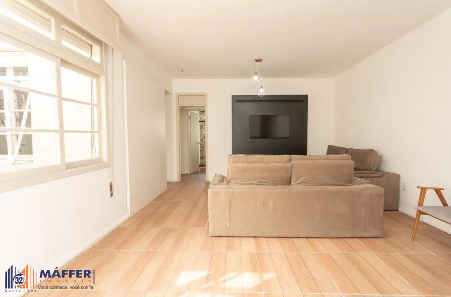 Apartamento, 3 quartos, à venda, 122 m², Petrópolis - Porto Alegre — foto 4
