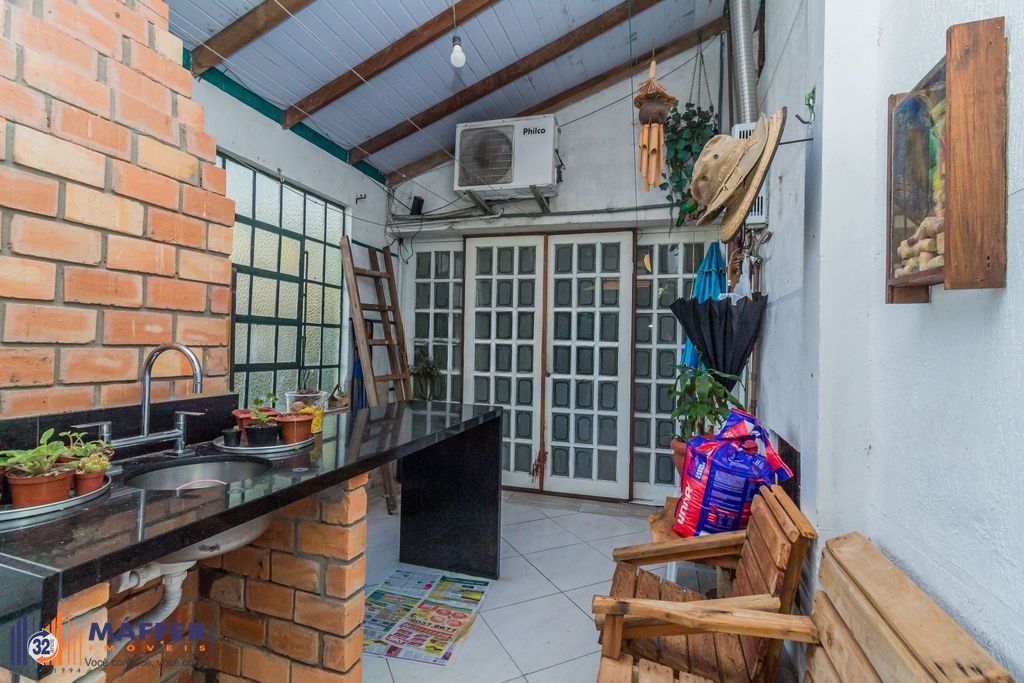 Casa, 3 quartos, 216 m² - Foto 25