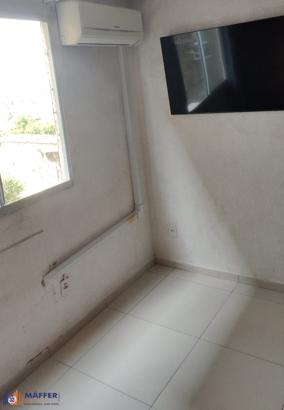 Apartamento, 2 quartos, 40 m² - Foto 17