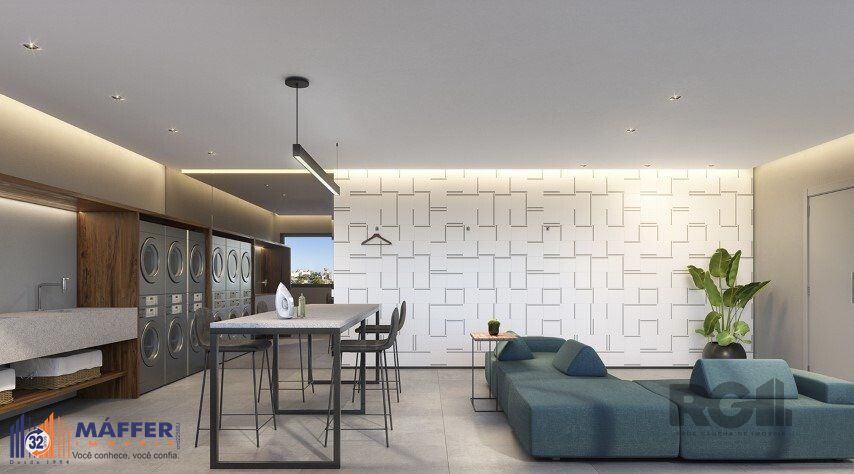 Apartamento, 1 quarto, 25 m² - Foto 15