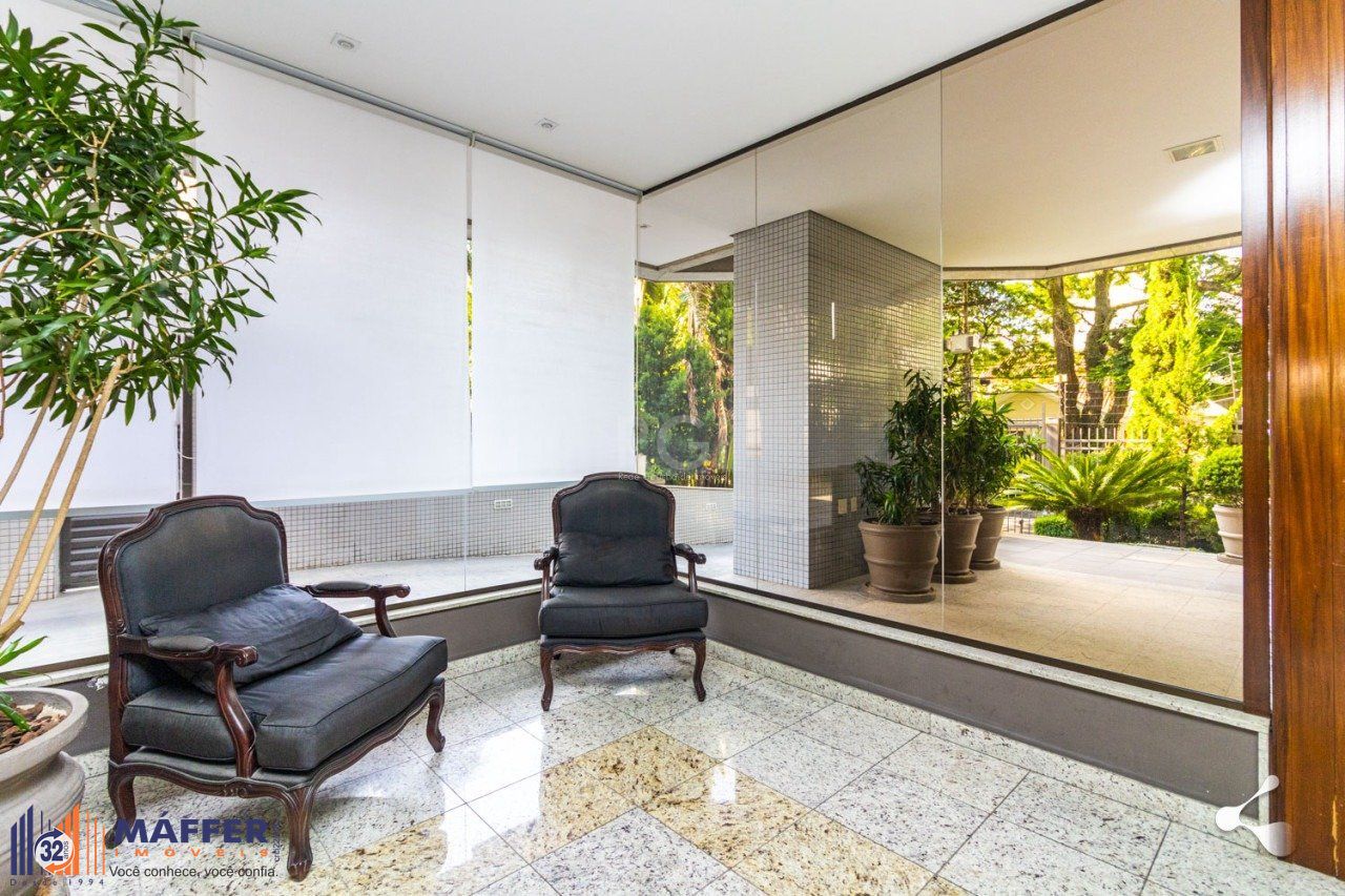 Apartamento, 3 suítes, à venda, 191 m², Rio Branco - Porto Alegre — foto 3