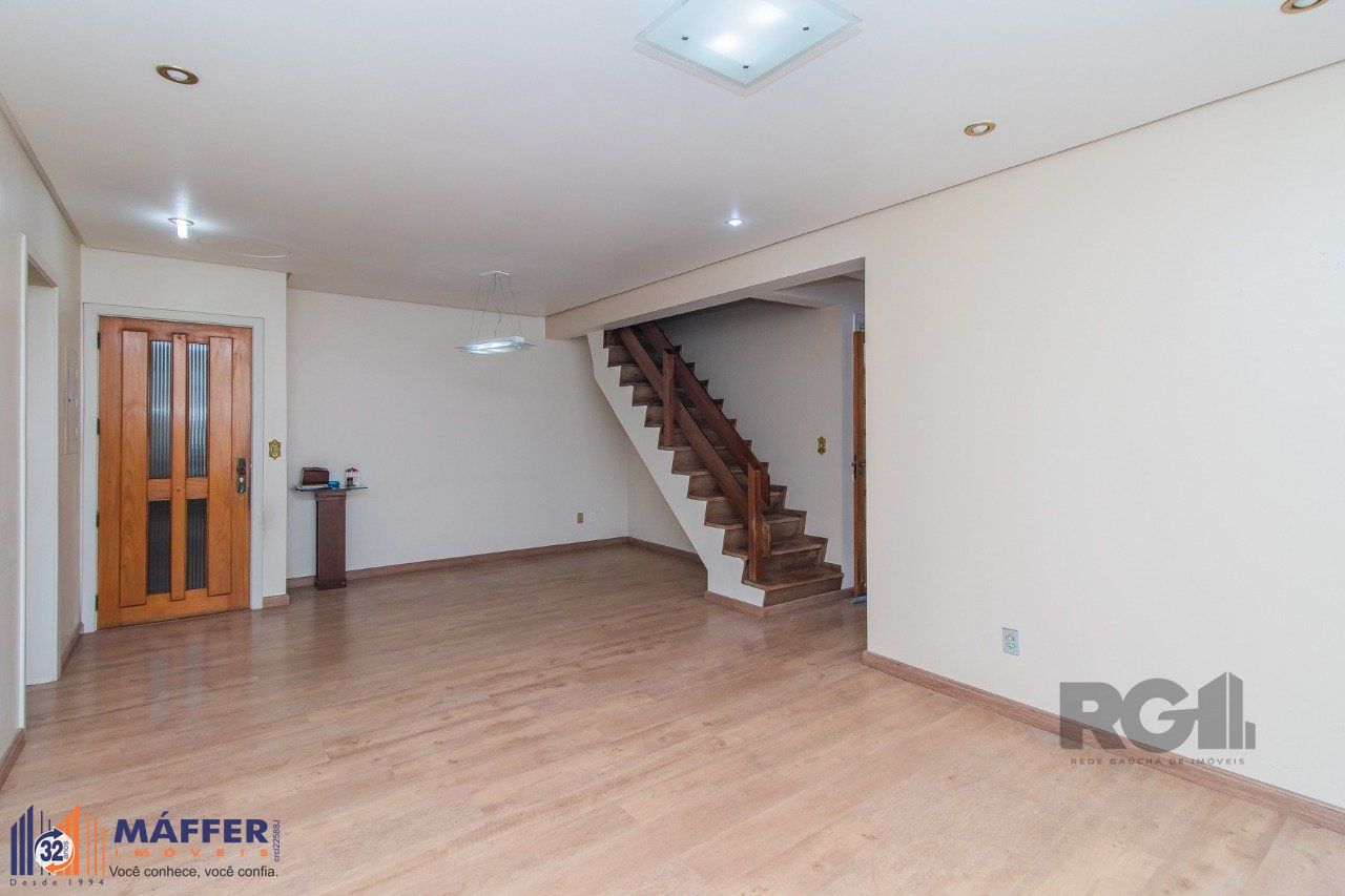 Cobertura, 4 quartos, à venda, 244 m², Santana - Porto Alegre — foto 5
