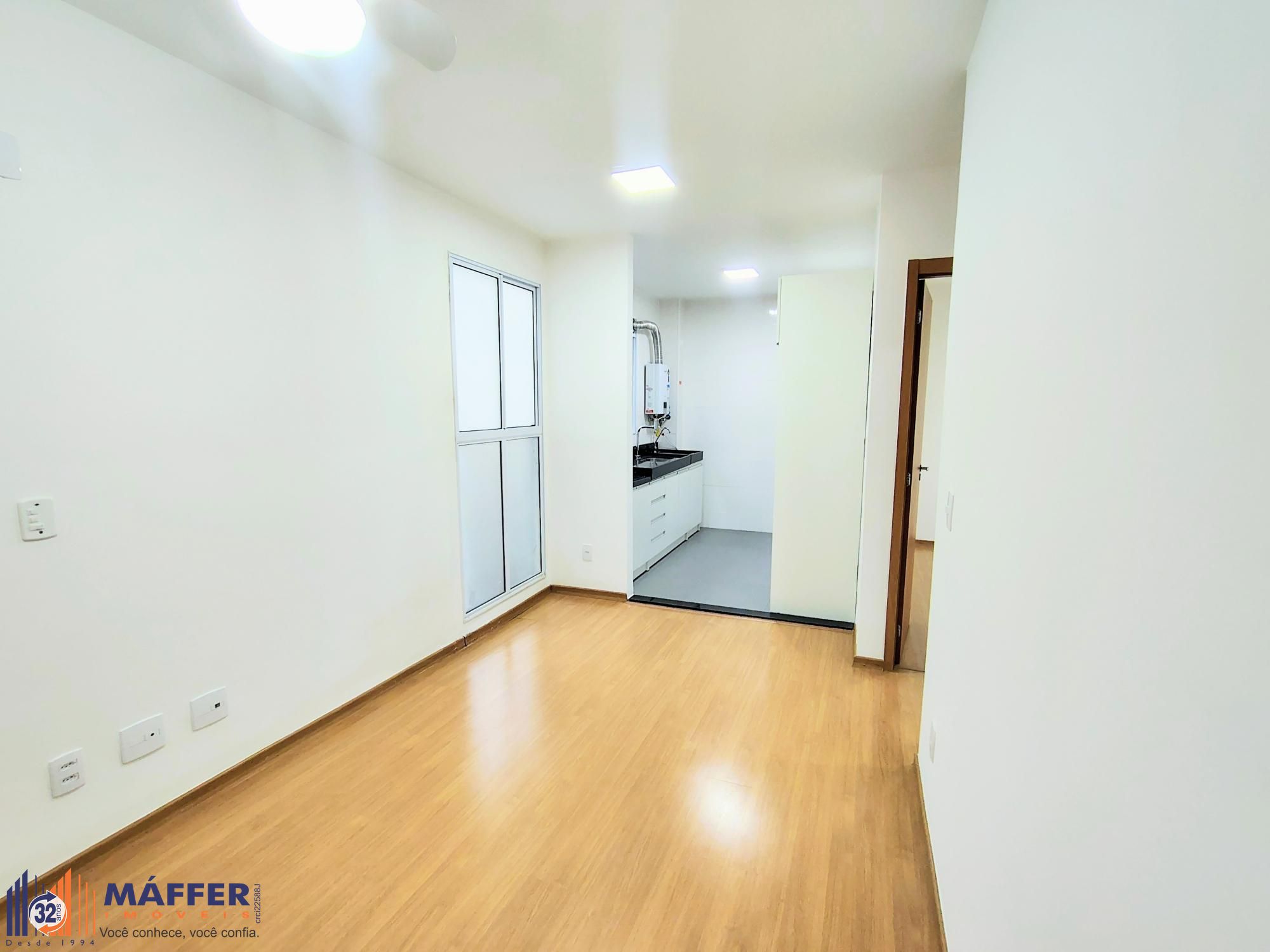 Apartamento, 2 quartos, 40 m² - Foto 31