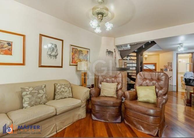 Casa de Condomínio, 3 quartos, à venda, 165 m², Jardim Sabará - Porto Alegre — foto 3