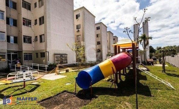 Apartamento, 2 quartos, 40 m² - Foto 16
