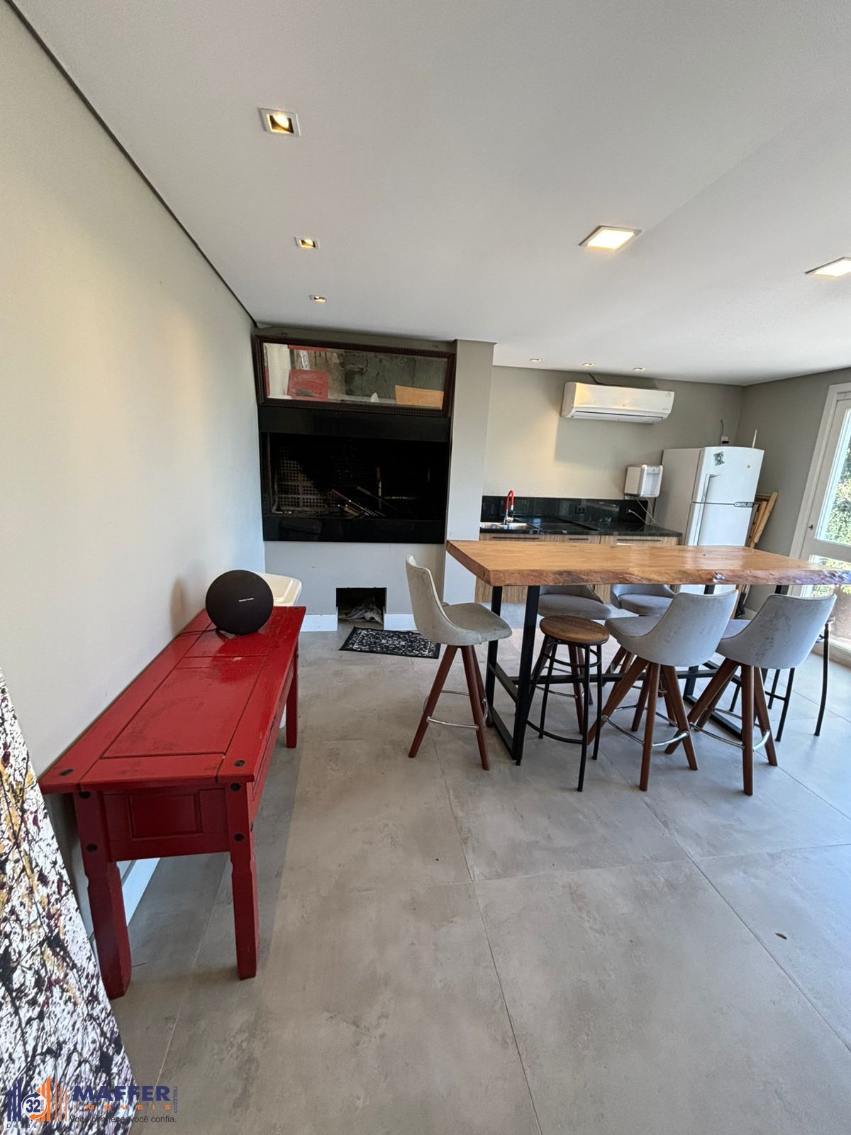 Casa, 4 quartos, 380 m² - Foto 9