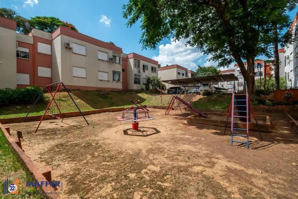 Apartamento, 2 quartos, 48 m² - Foto 39