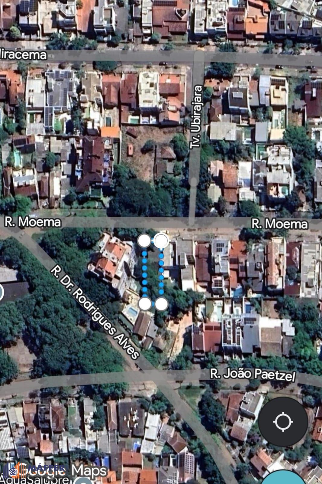 Terreno, 366 m² - Foto 7
