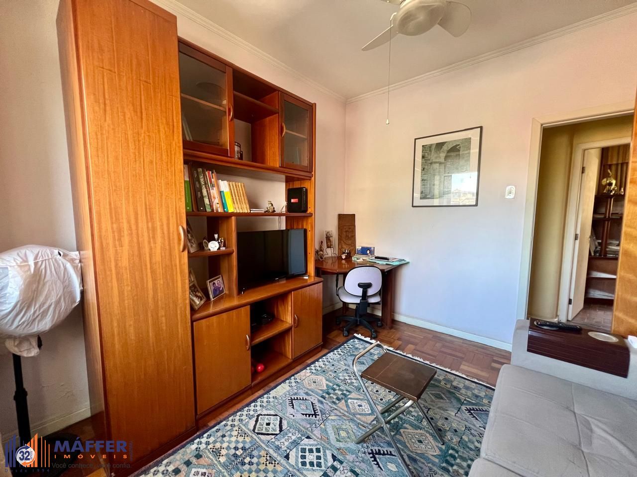 Apartamento, 3 quartos, 80 m² - Foto 21