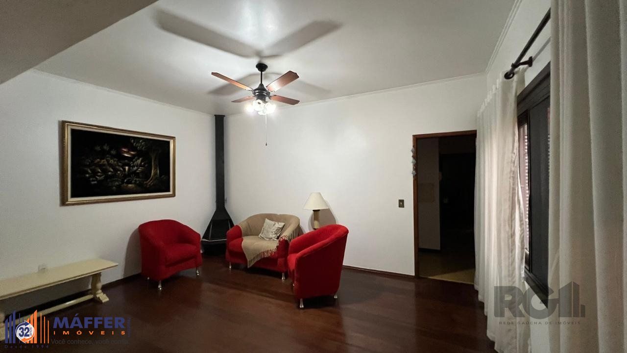 Casa, 5 quartos, 267 m² - Foto 4