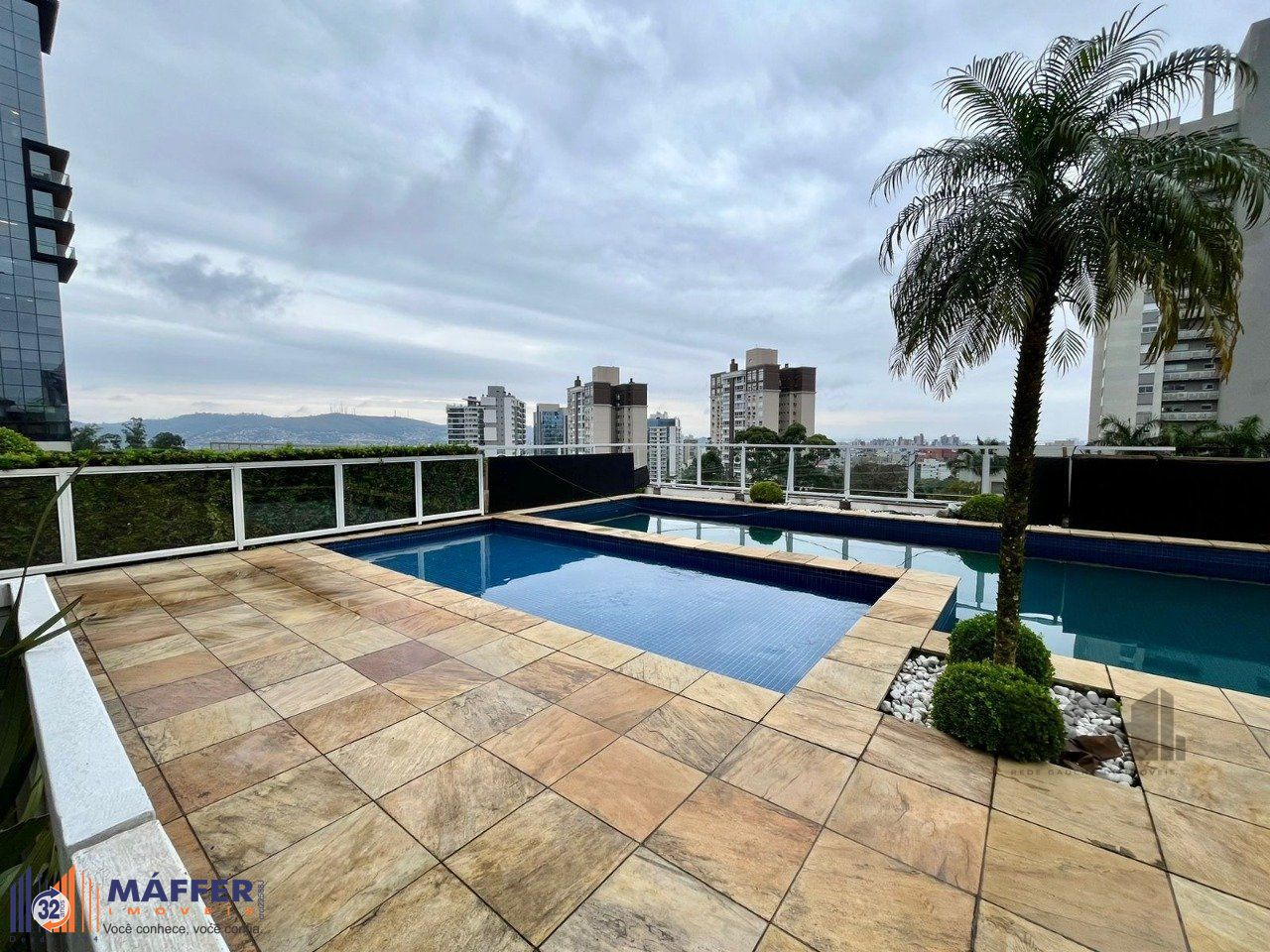 Apartamento, 2 quartos, à venda, 72 m², Petrópolis - Porto Alegre — foto 2