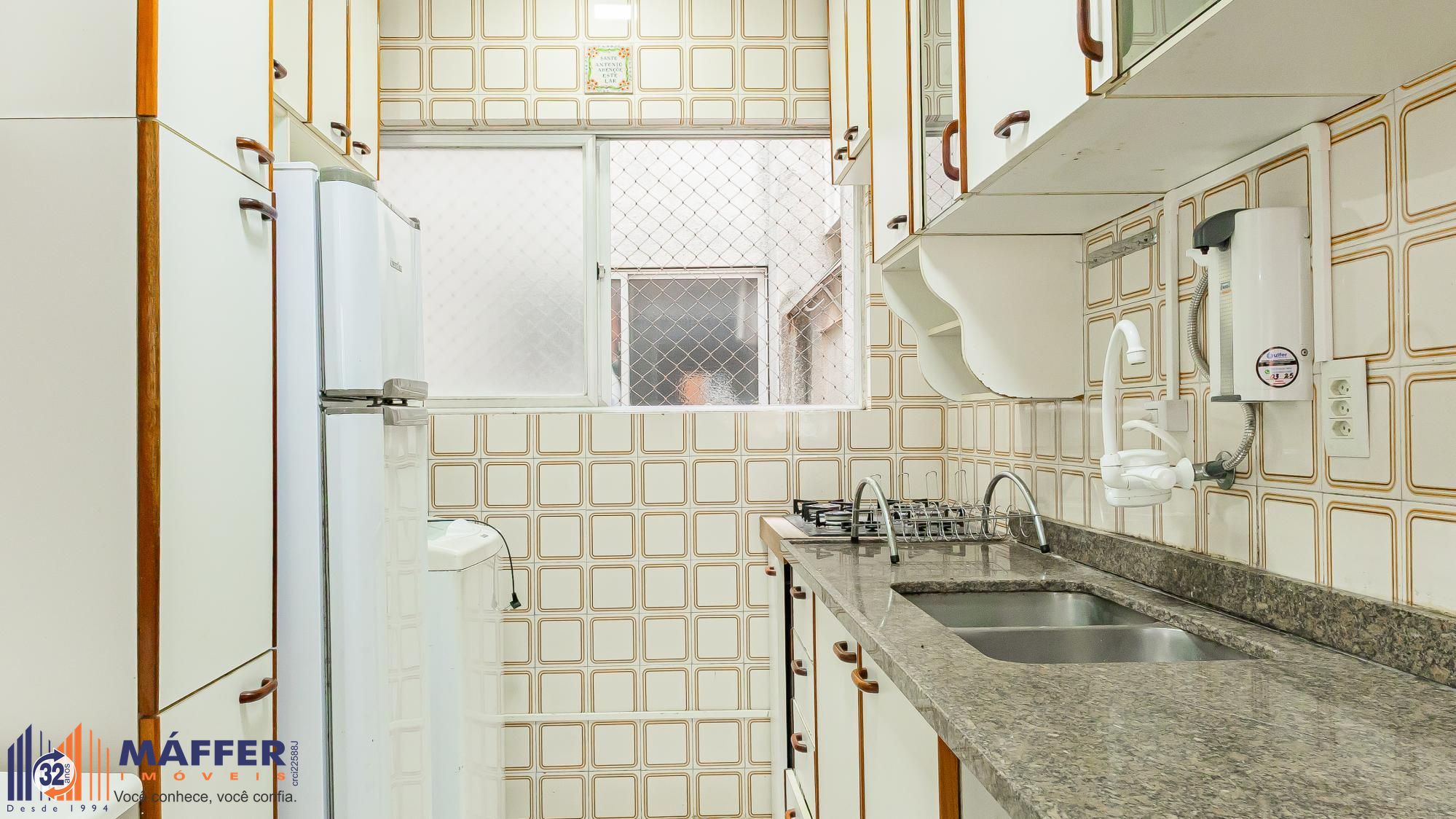 Apartamento, 2 quartos, 55 m² - Foto 8