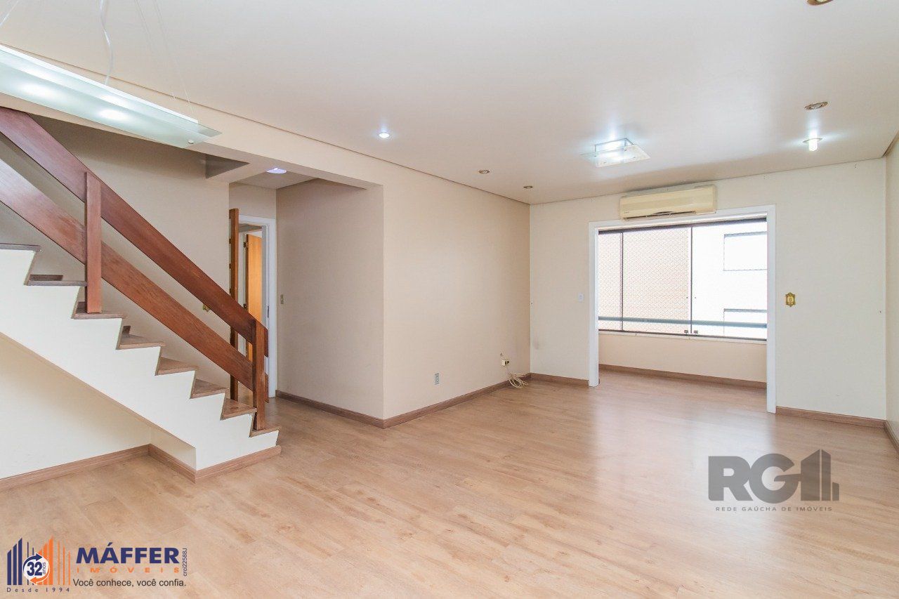 Cobertura, 4 quartos, à venda, 244 m², Santana - Porto Alegre — foto 4