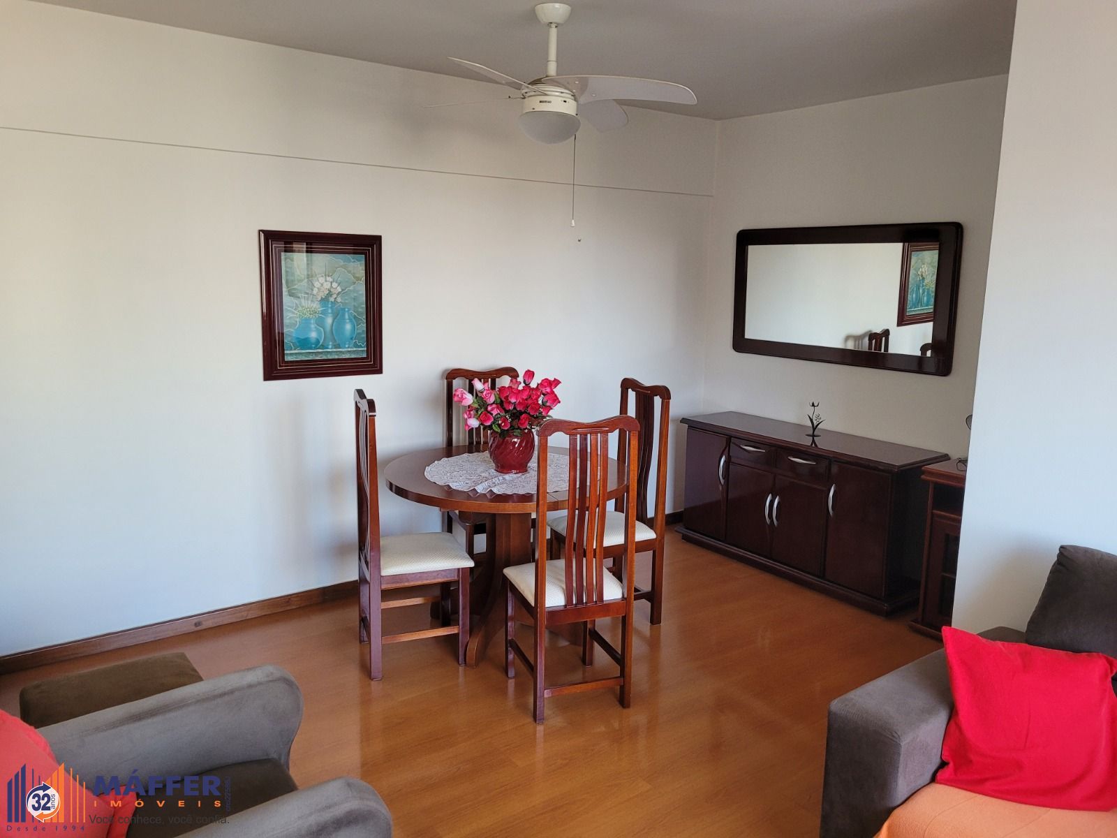 Apartamento, 2 quartos, 68 m² - Foto 4