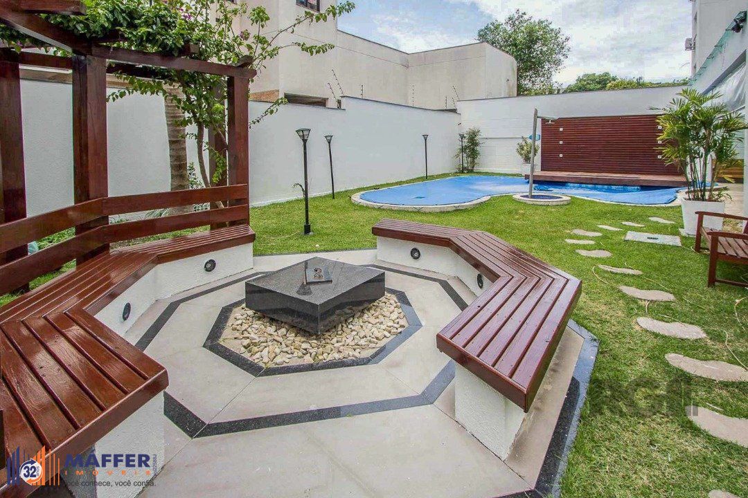 Apartamento, 2 quartos, 56 m² - Foto 7