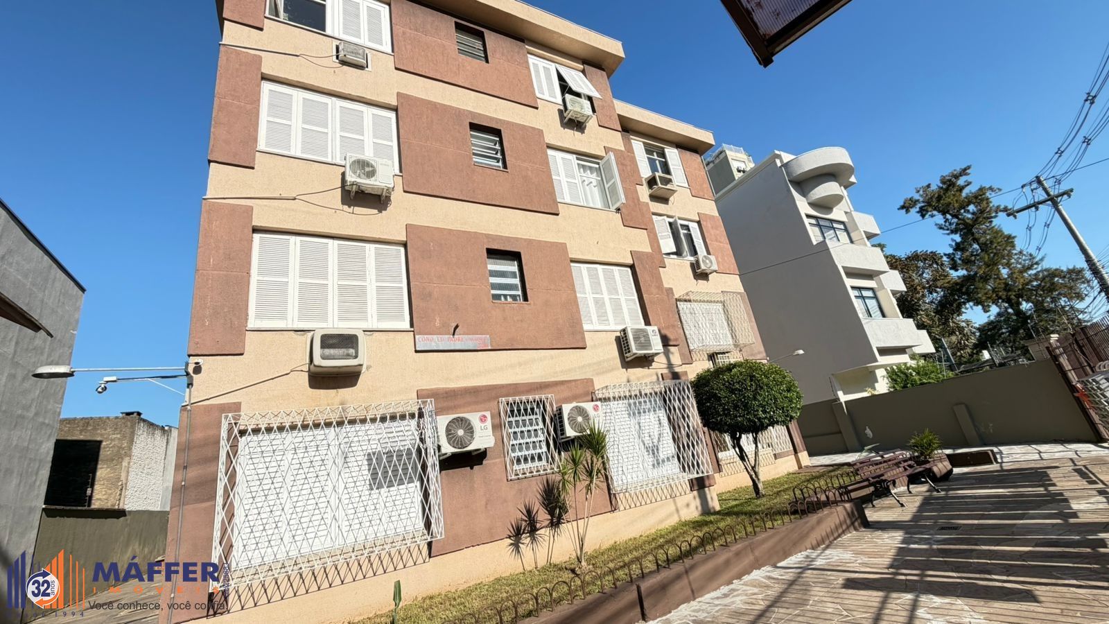 Apartamento, 2 quartos, 61 m² - Foto 24