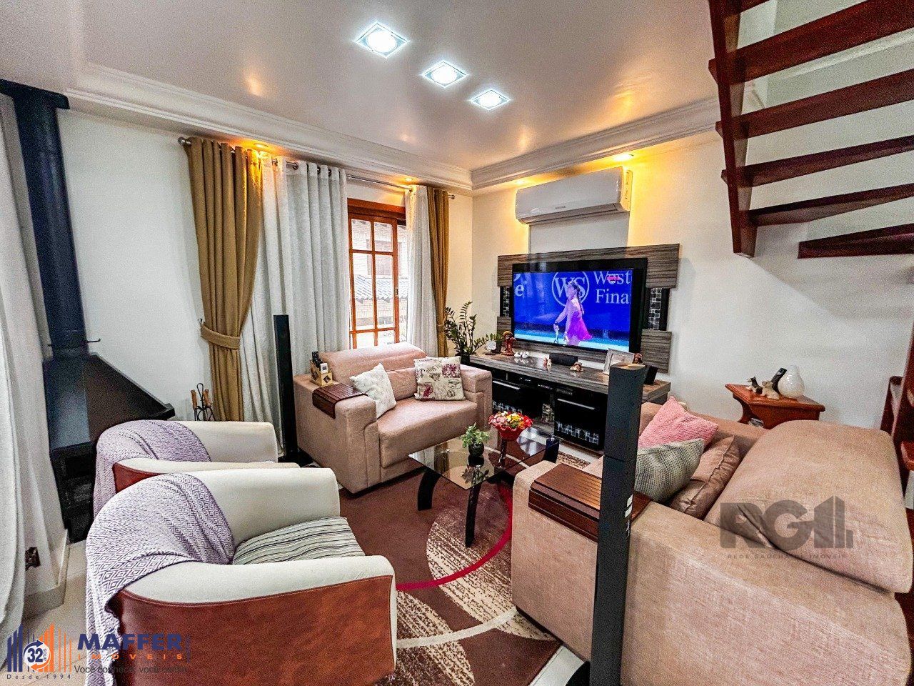 Casa de Condomínio, 3 quartos - Foto 8