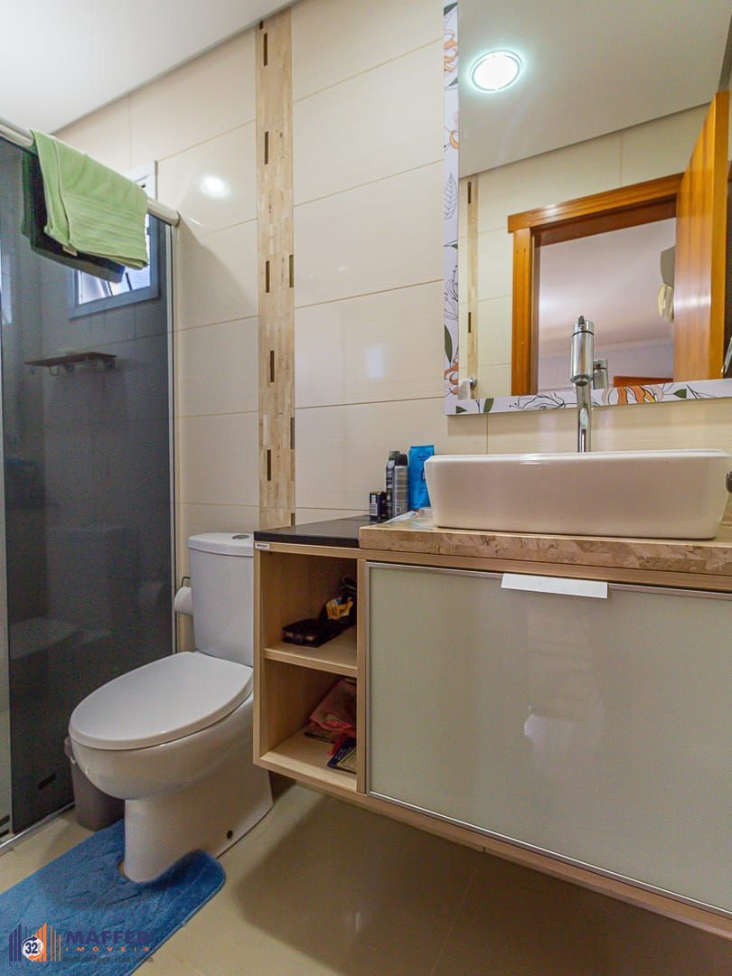 Casa, 3 quartos, 182 m² - Foto 19