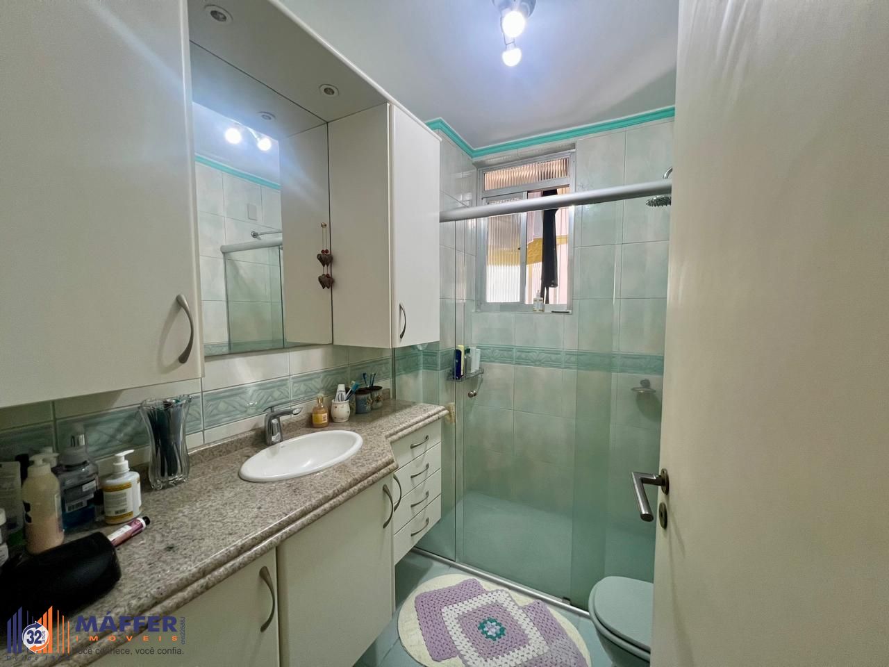Apartamento, 3 quartos, 80 m² - Foto 16