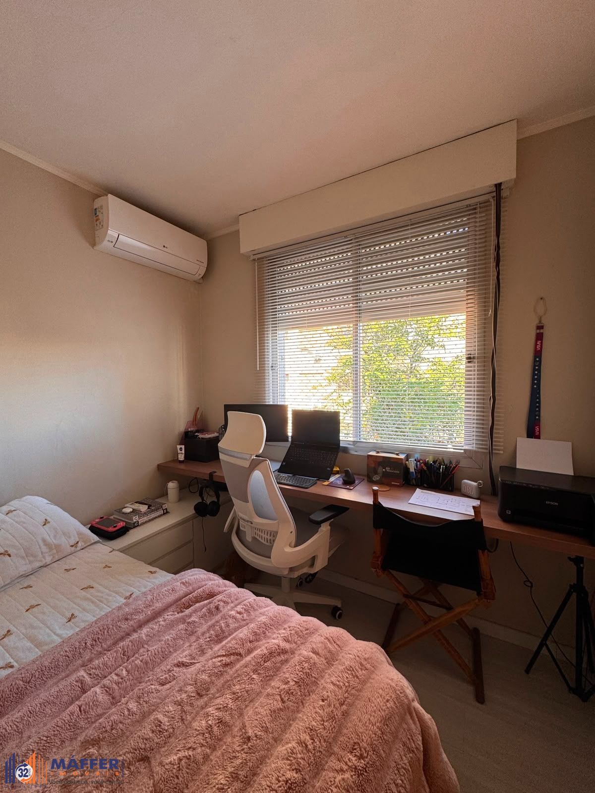 Apartamento, 1 quarto, 57 m² - Foto 12